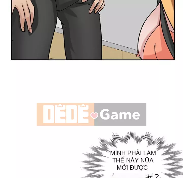 Nhà ký sinh của anh rể Chương 22-23