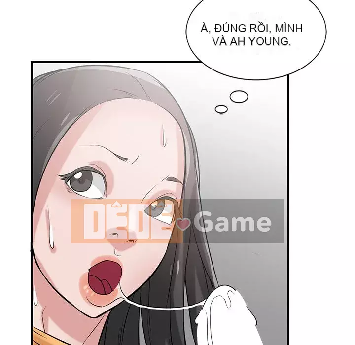 Nhà ký sinh của anh rể Chương 22-23