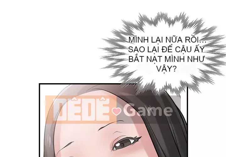 Nhà ký sinh của anh rể Chương 22-23