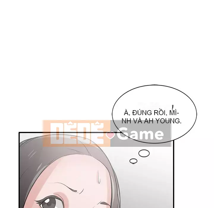 Nhà ký sinh của anh rể Chương 22-23