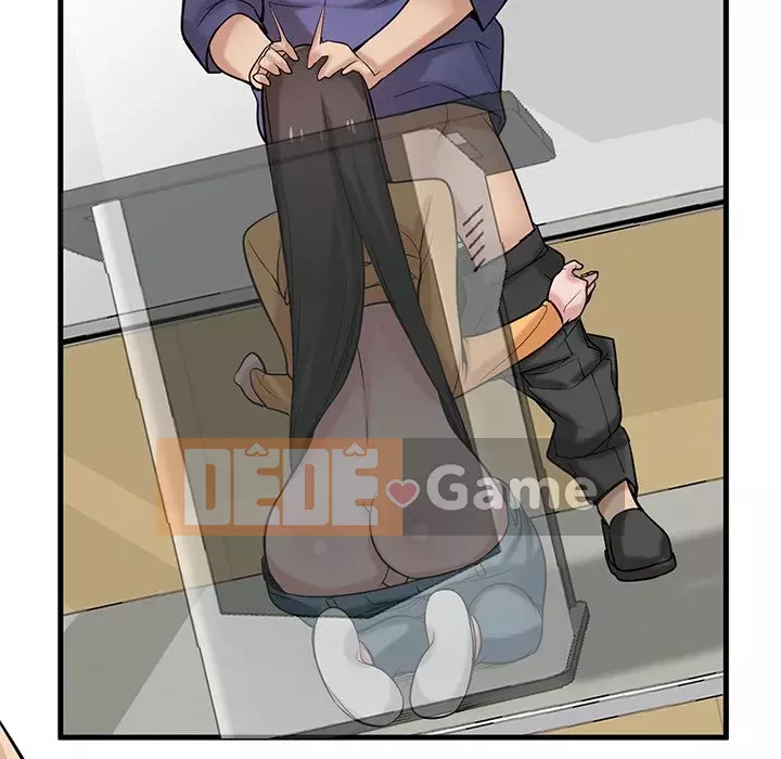 Nhà ký sinh của anh rể Chương 22-23