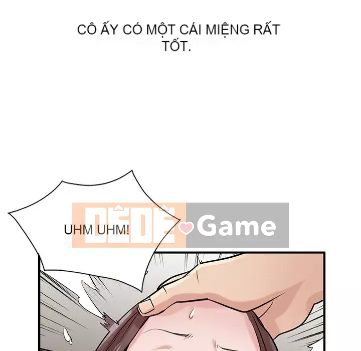 Nhà ký sinh của anh rể Chương 22-23