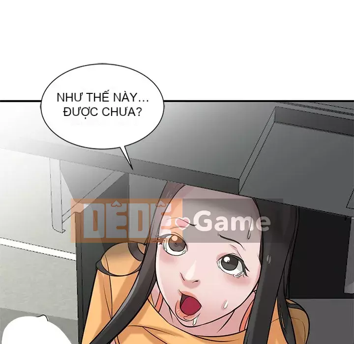 Nhà ký sinh của anh rể Chương 22-23