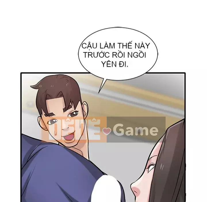 Nhà ký sinh của anh rể Chương 22-23