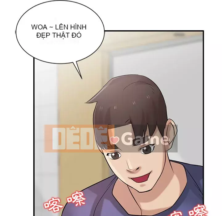 Nhà ký sinh của anh rể Chương 22-23