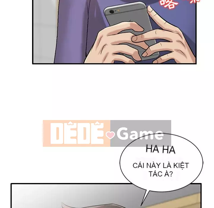 Nhà ký sinh của anh rể Chương 22-23