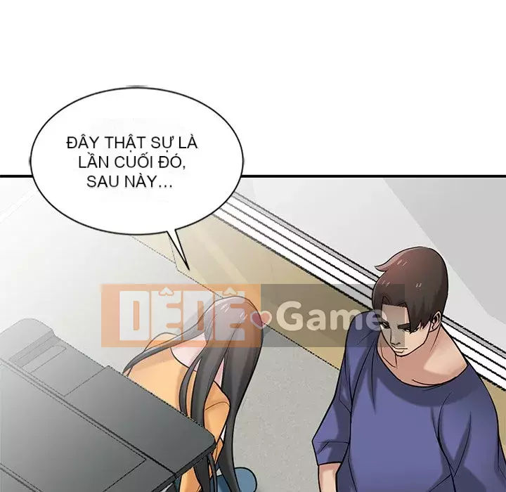 Nhà ký sinh của anh rể Chương 22-23