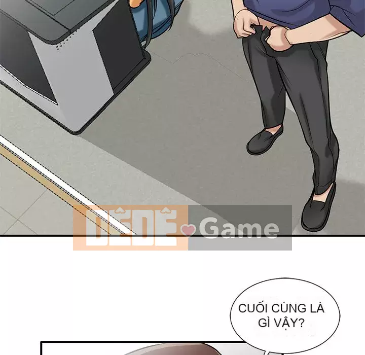 Nhà ký sinh của anh rể Chương 22-23