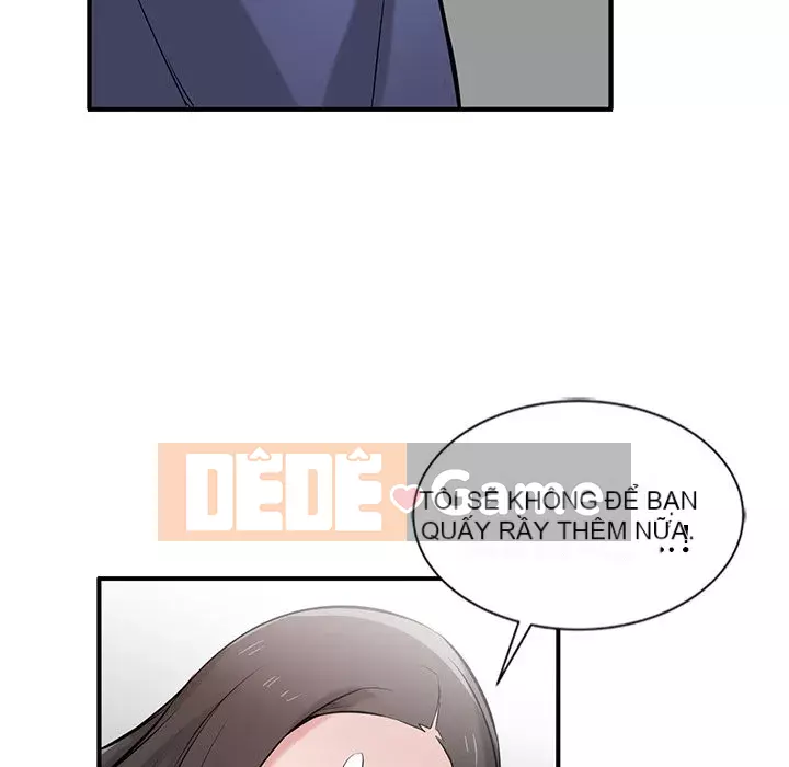 Nhà ký sinh của anh rể Chương 22-23