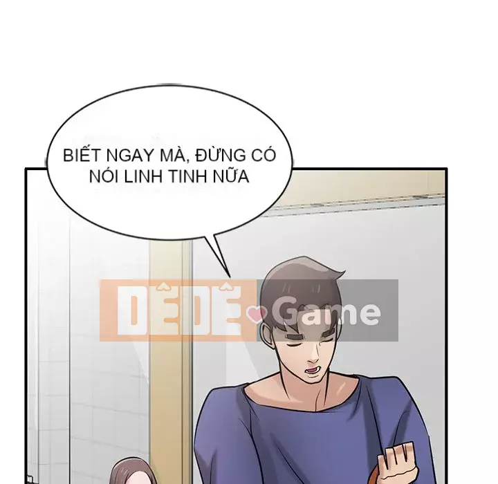 Nhà ký sinh của anh rể Chương 22-23