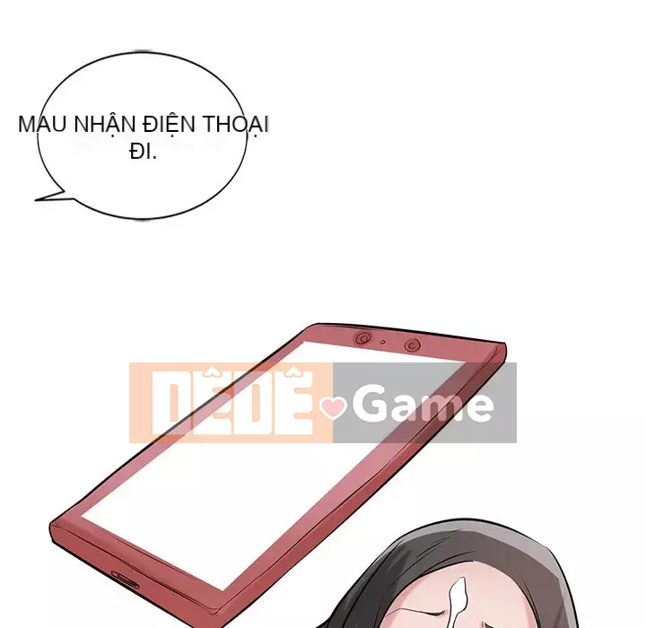 Nhà ký sinh của anh rể Chương 22-23