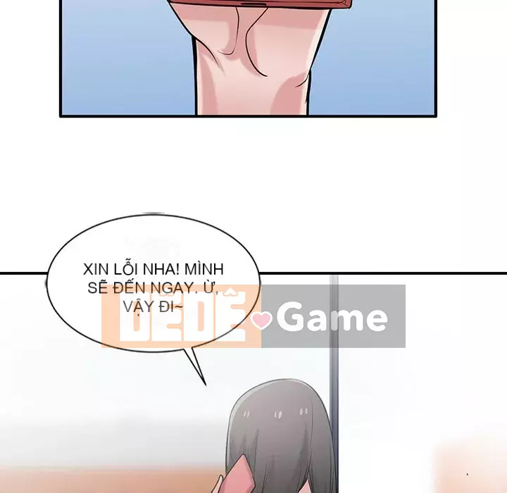 Nhà ký sinh của anh rể Chương 22-23