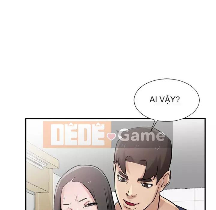 Nhà ký sinh của anh rể Chương 22-23