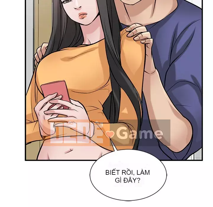 Nhà ký sinh của anh rể Chương 22-23