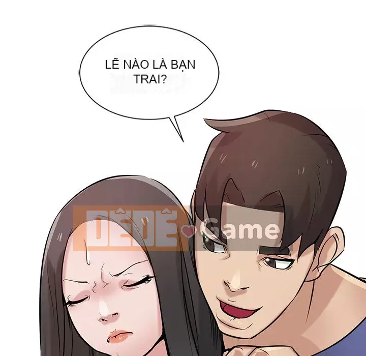 Nhà ký sinh của anh rể Chương 22-23