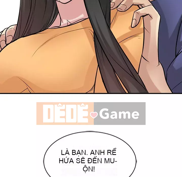 Nhà ký sinh của anh rể Chương 22-23