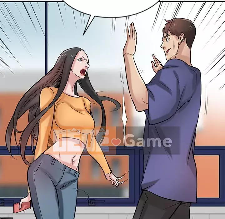 Nhà ký sinh của anh rể Chương 22-23