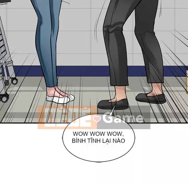 Nhà ký sinh của anh rể Chương 22-23