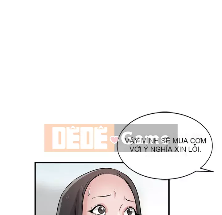 Nhà ký sinh của anh rể Chương 22-23