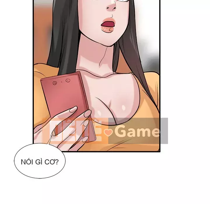 Nhà ký sinh của anh rể Chương 22-23