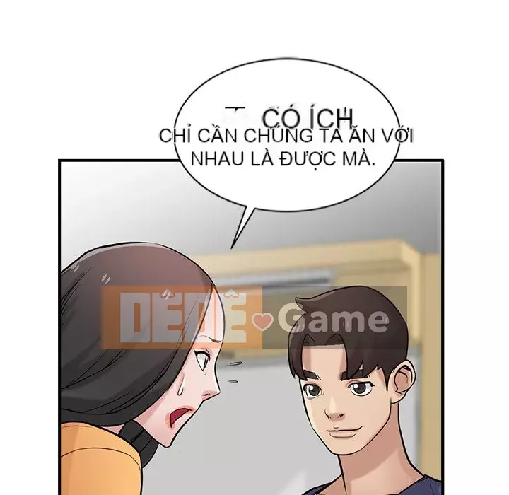 Nhà ký sinh của anh rể Chương 22-23