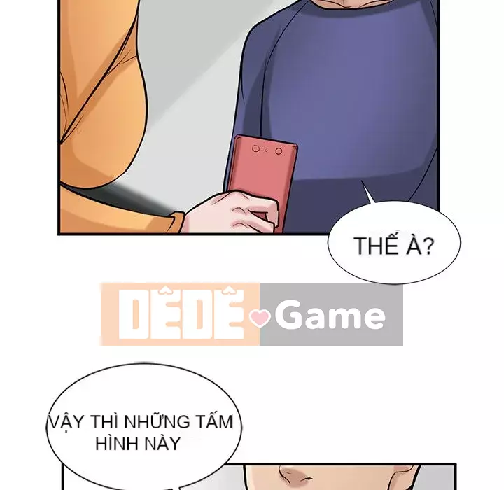 Nhà ký sinh của anh rể Chương 22-23