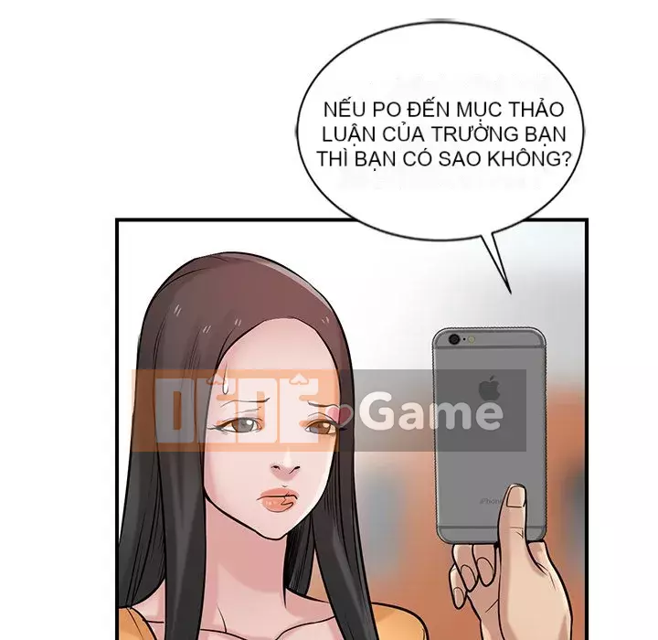 Nhà ký sinh của anh rể Chương 22-23