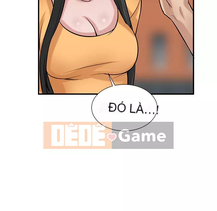 Nhà ký sinh của anh rể Chương 22-23