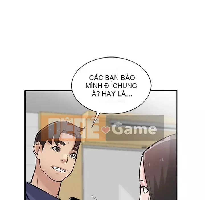 Nhà ký sinh của anh rể Chương 22-23