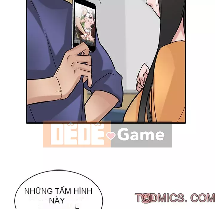 Nhà ký sinh của anh rể Chương 22-23