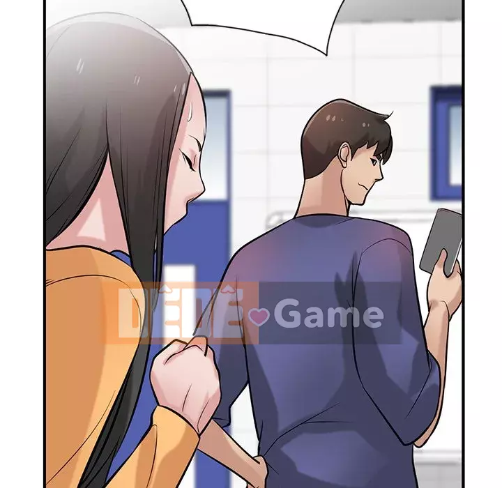 Nhà ký sinh của anh rể Chương 22-23