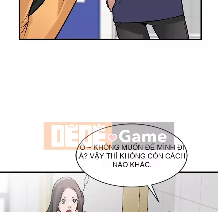 Nhà ký sinh của anh rể Chương 22-23