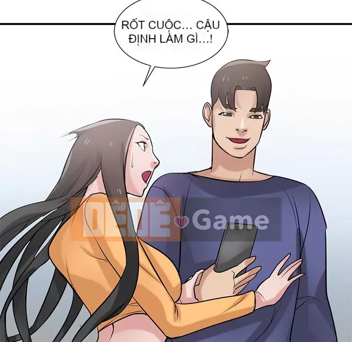 Nhà ký sinh của anh rể Chương 22-23