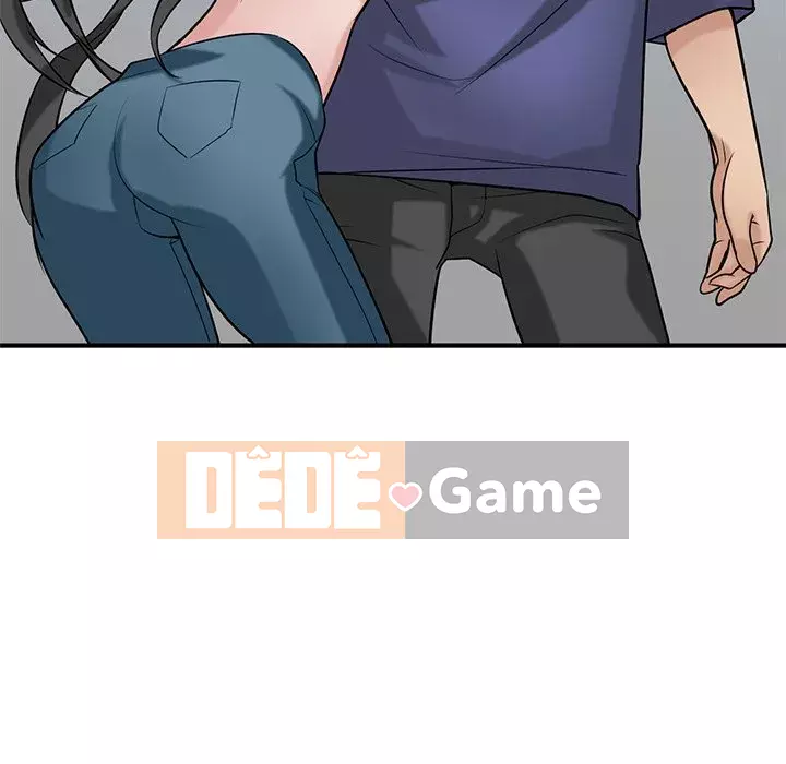 Nhà ký sinh của anh rể Chương 22-23