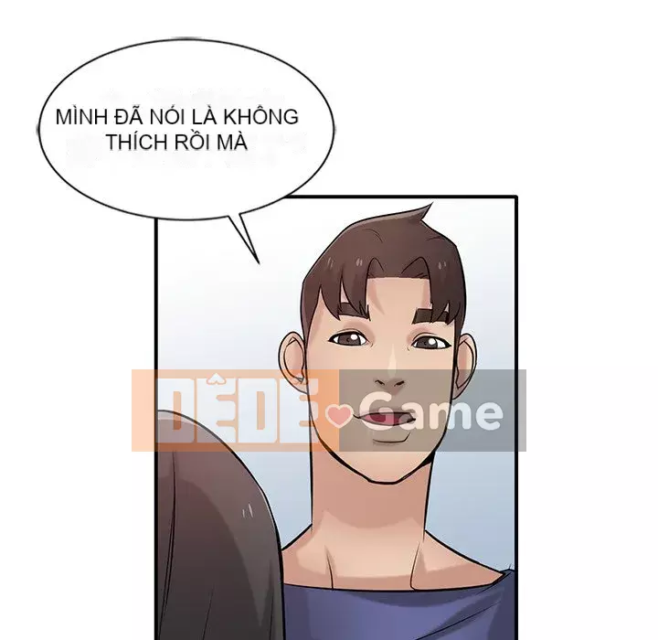 Nhà ký sinh của anh rể Chương 22-23