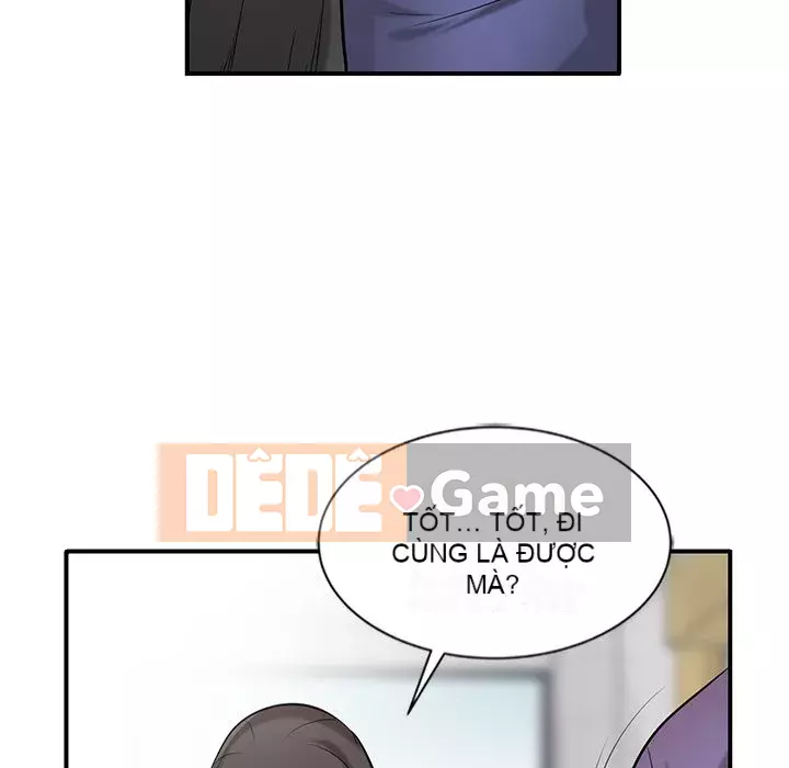 Nhà ký sinh của anh rể Chương 22-23