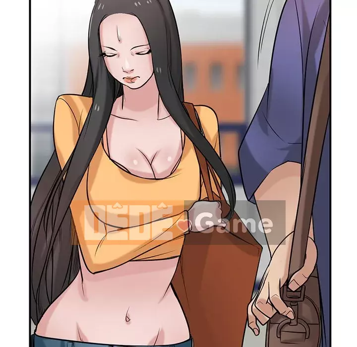 Nhà ký sinh của anh rể Chương 22-23