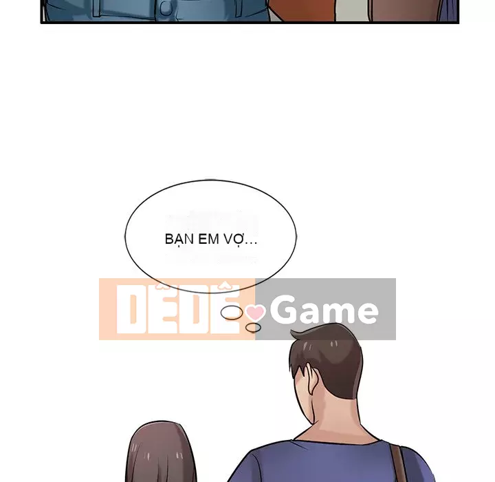 Nhà ký sinh của anh rể Chương 22-23