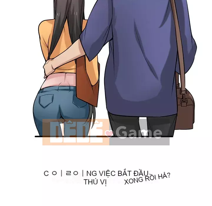 Nhà ký sinh của anh rể Chương 22-23