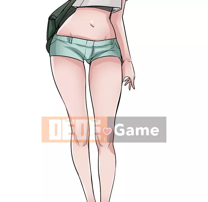 Nhà ký sinh của anh rể Chương 22-23