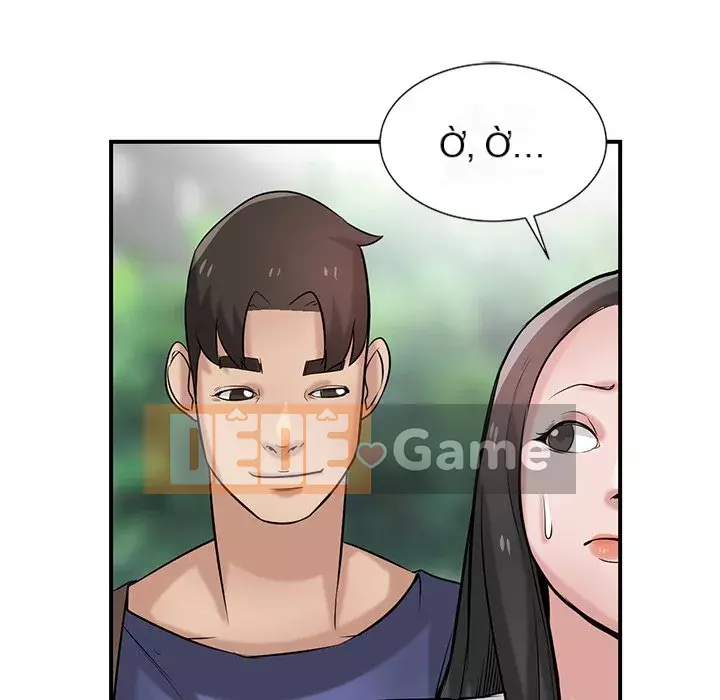 Nhà ký sinh của anh rể Chương 22-23