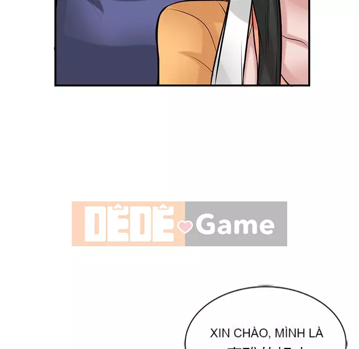 Nhà ký sinh của anh rể Chương 22-23