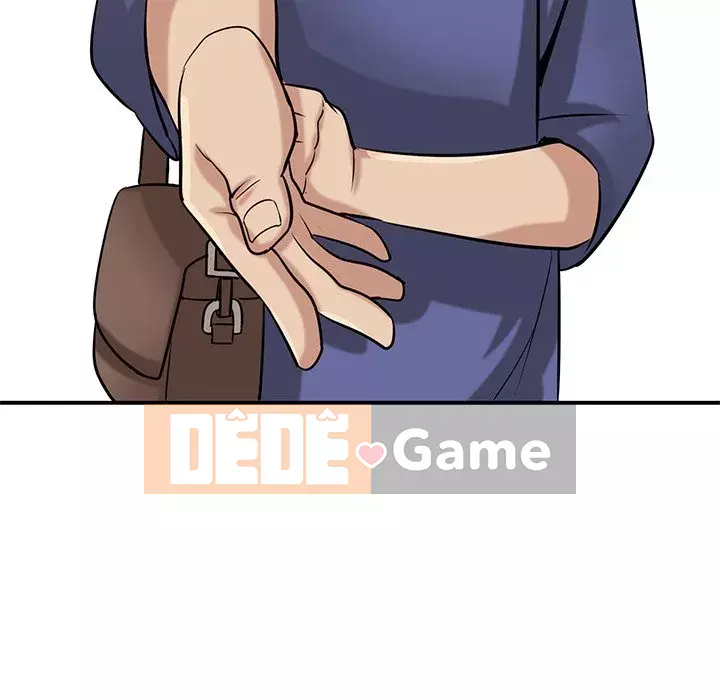 Nhà ký sinh của anh rể Chương 22-23