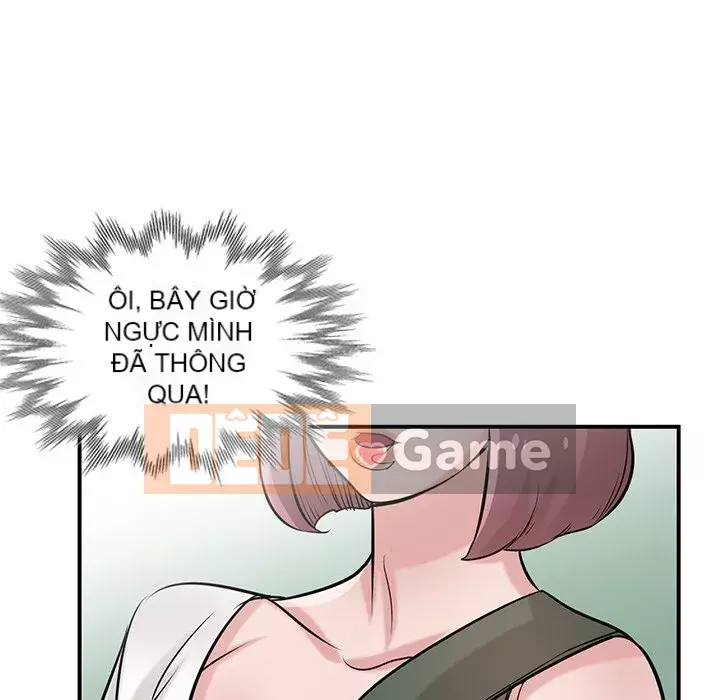 Nhà ký sinh của anh rể Chương 22-23