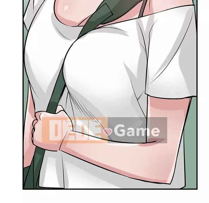 Nhà ký sinh của anh rể Chương 22-23