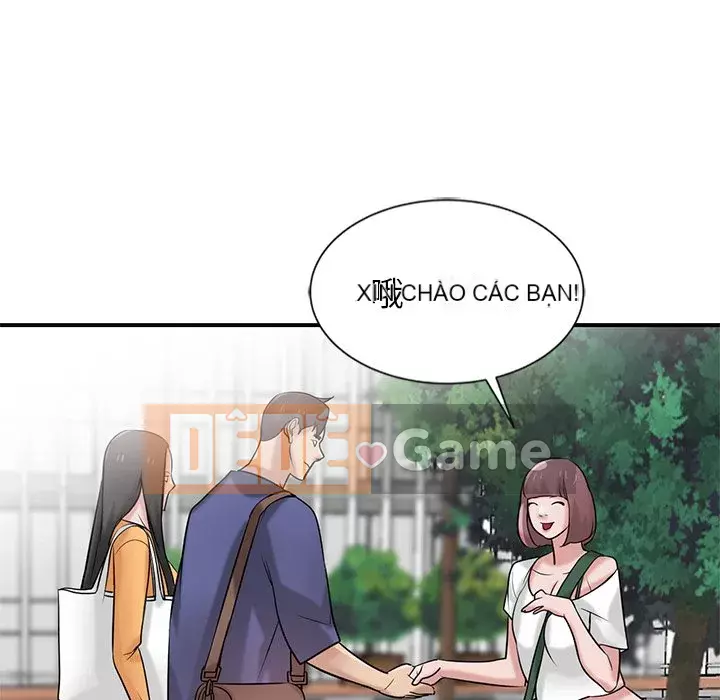 Nhà ký sinh của anh rể Chương 22-23