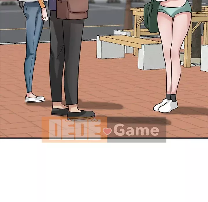 Nhà ký sinh của anh rể Chương 22-23