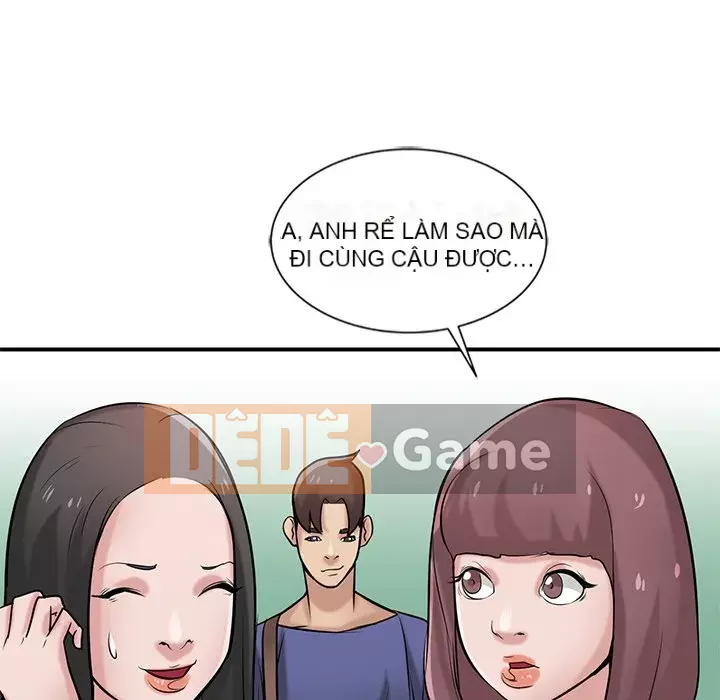 Nhà ký sinh của anh rể Chương 22-23