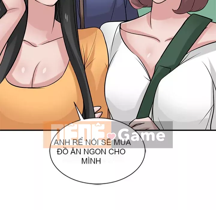 Nhà ký sinh của anh rể Chương 22-23