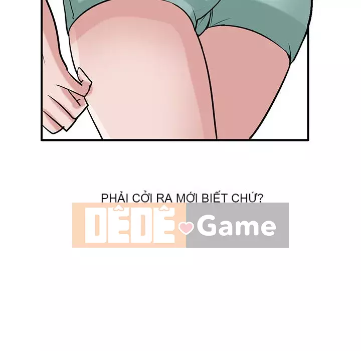 Nhà ký sinh của anh rể Chương 22-23